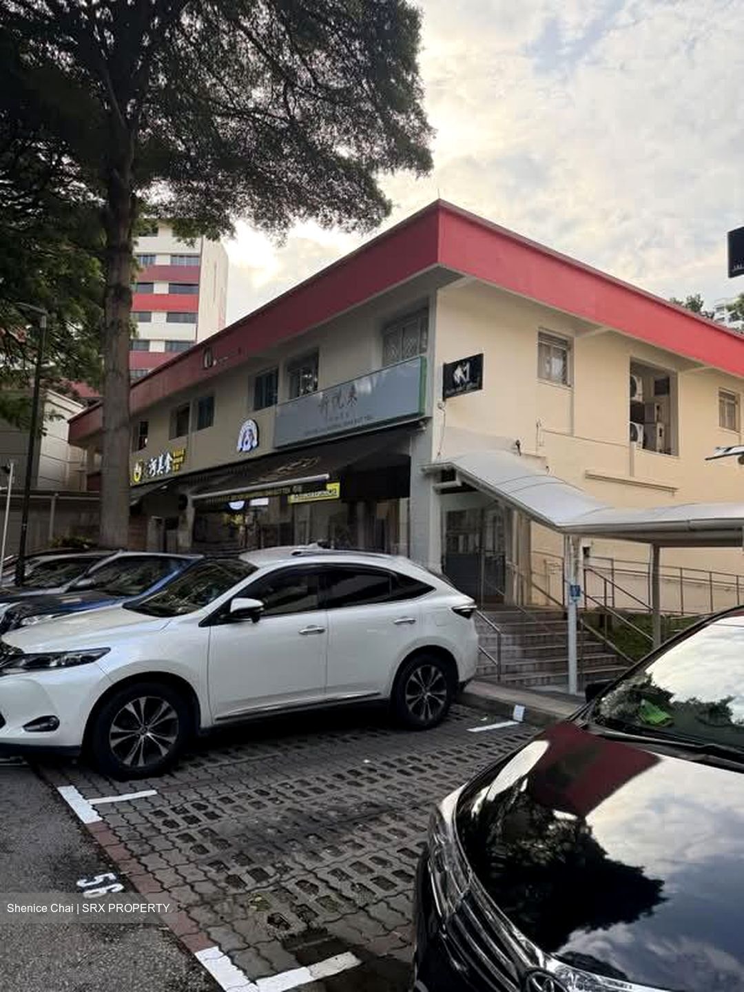 Jalan Bukit Merah (D3), Shop House #583748891